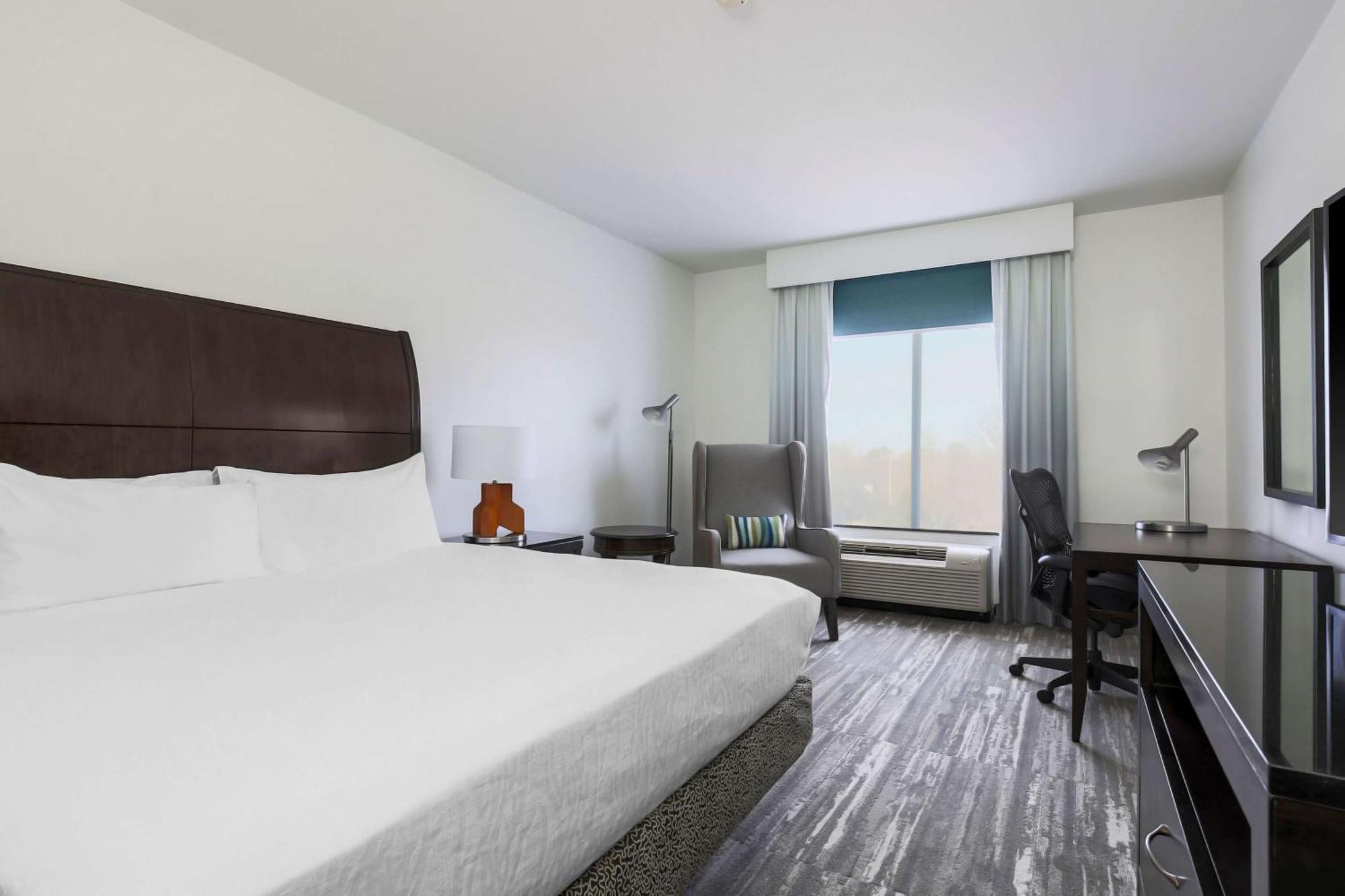 Hilton Garden Inn Norman Zewnętrze zdjęcie