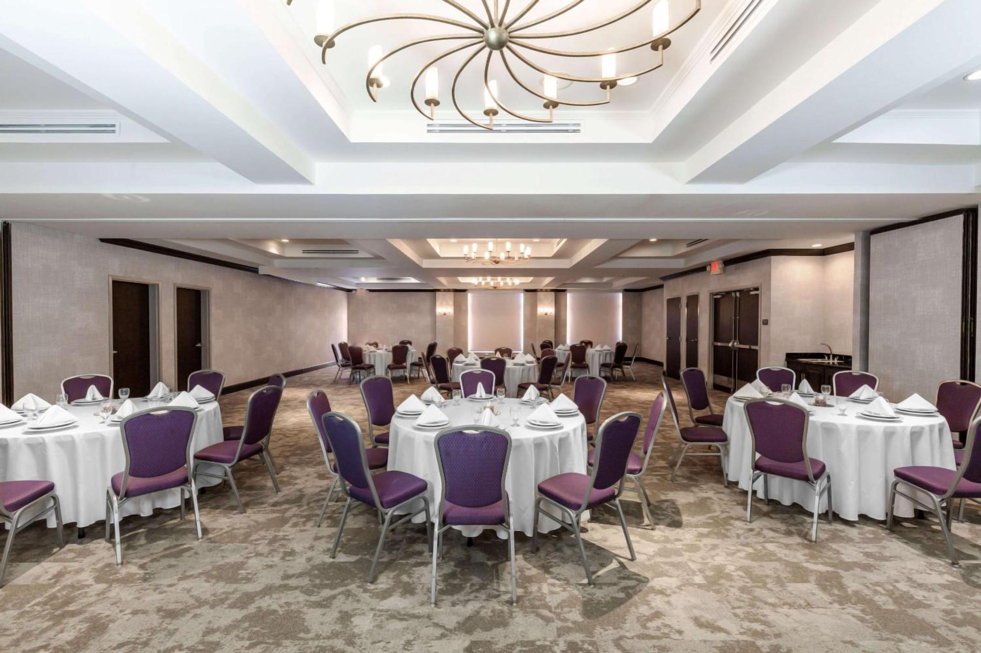 Hilton Garden Inn Norman Zewnętrze zdjęcie