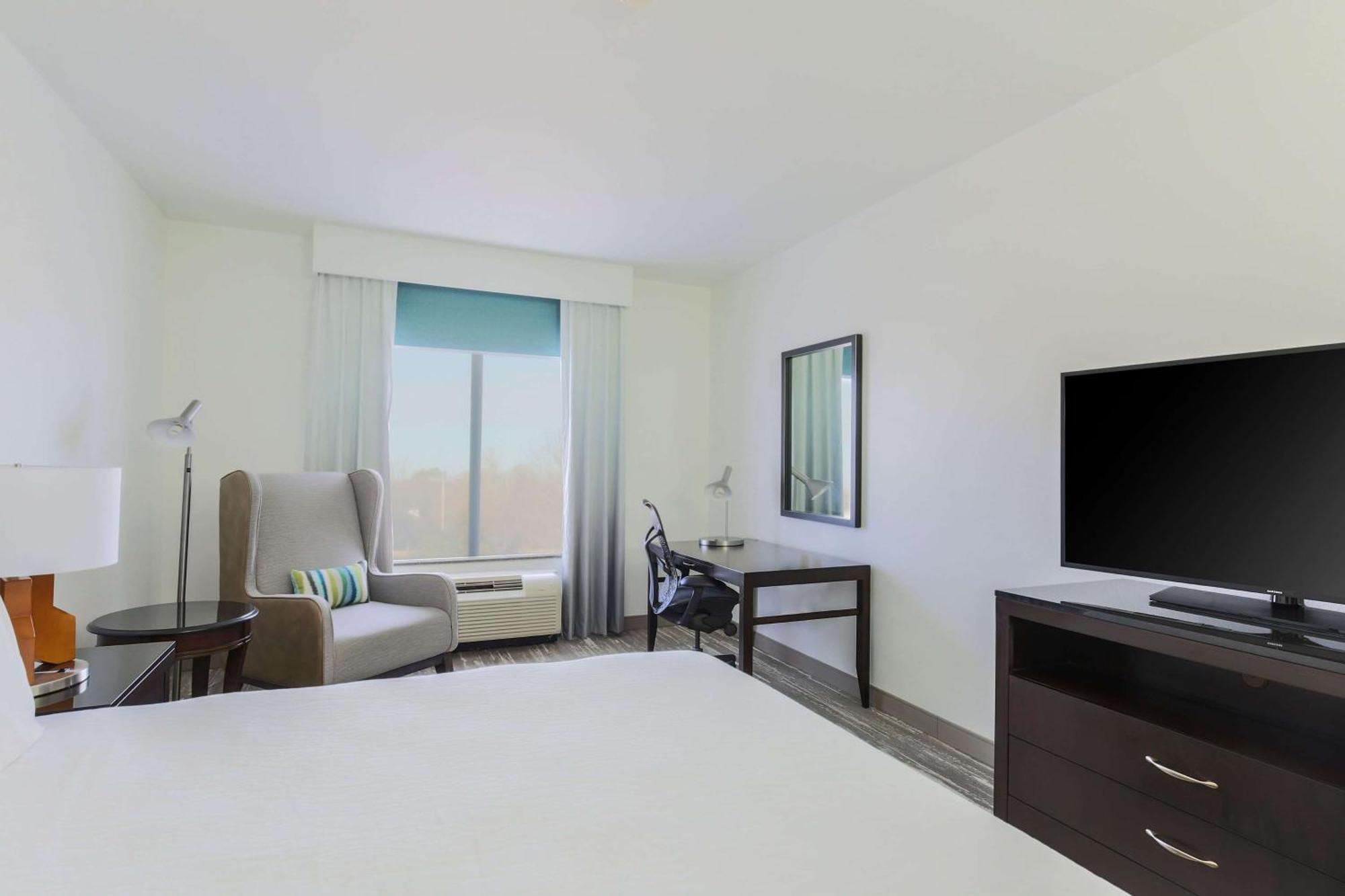 Hilton Garden Inn Norman Zewnętrze zdjęcie