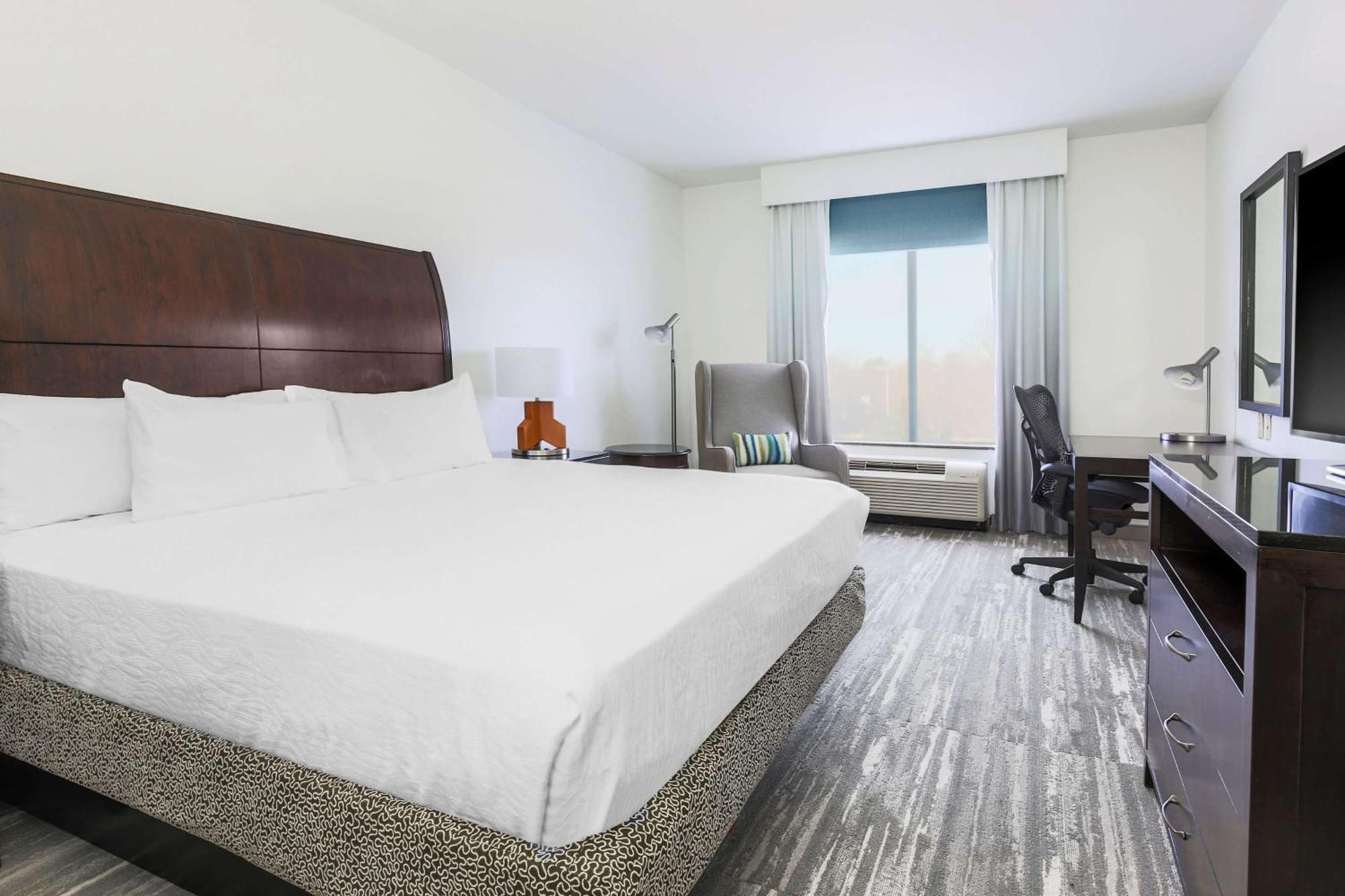 Hilton Garden Inn Norman Zewnętrze zdjęcie