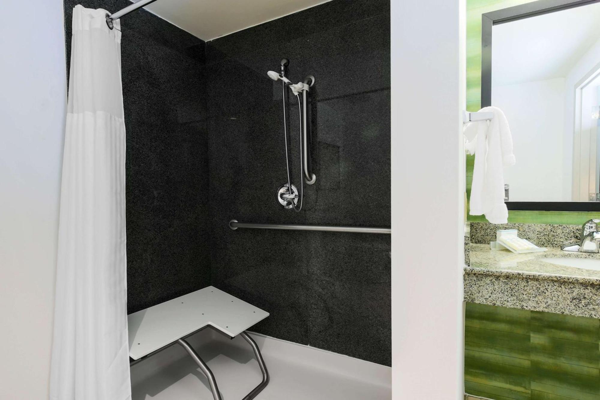 Hilton Garden Inn Norman Zewnętrze zdjęcie