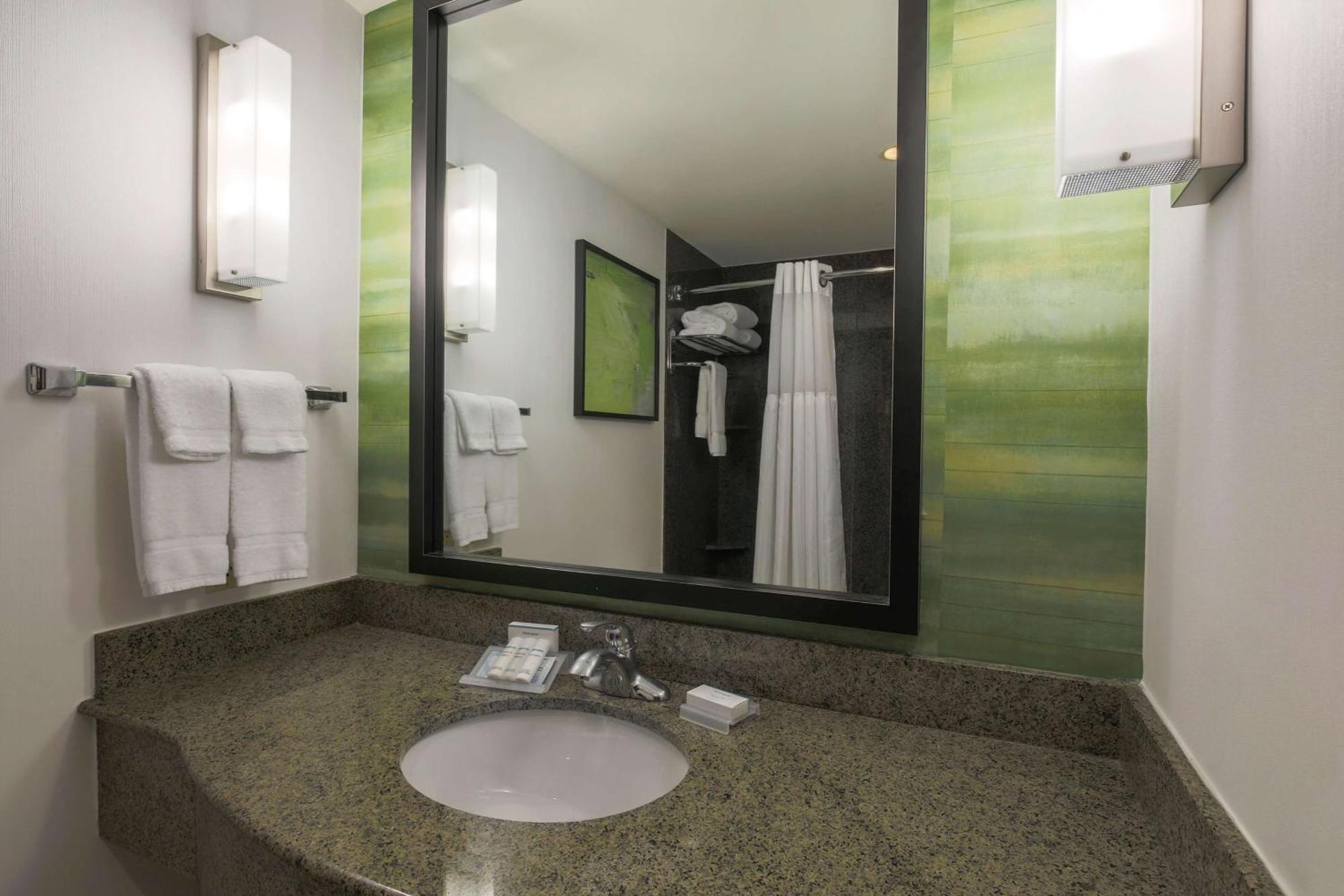 Hilton Garden Inn Norman Zewnętrze zdjęcie