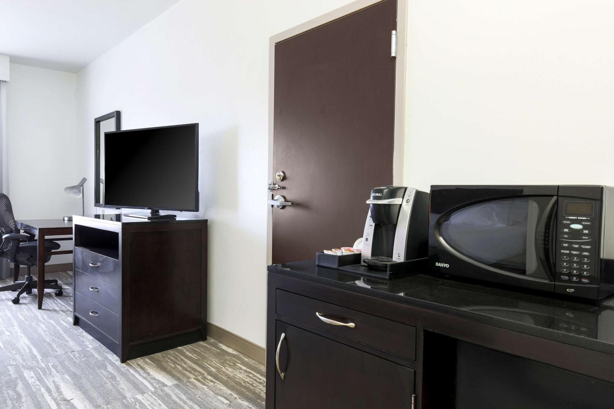 Hilton Garden Inn Norman Zewnętrze zdjęcie