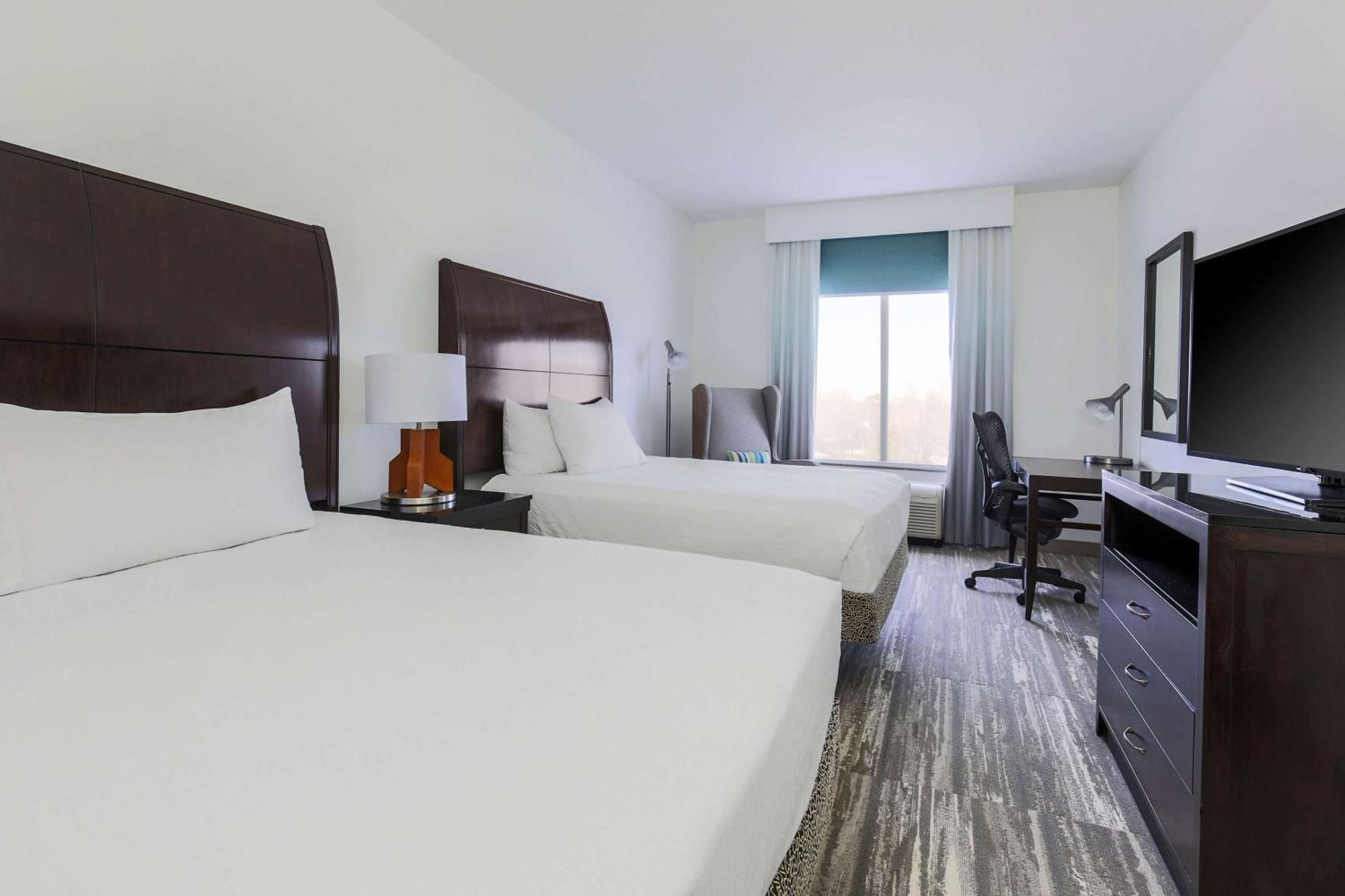 Hilton Garden Inn Norman Zewnętrze zdjęcie
