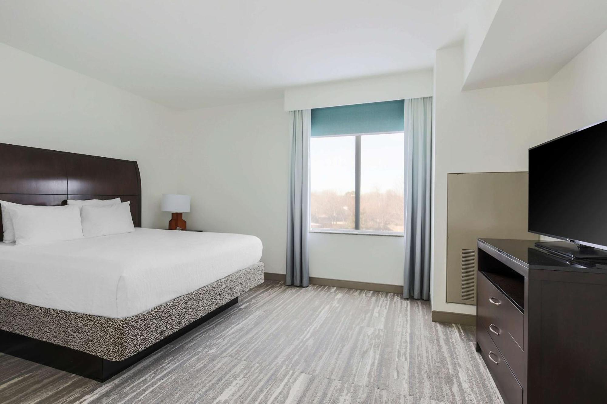 Hilton Garden Inn Norman Zewnętrze zdjęcie