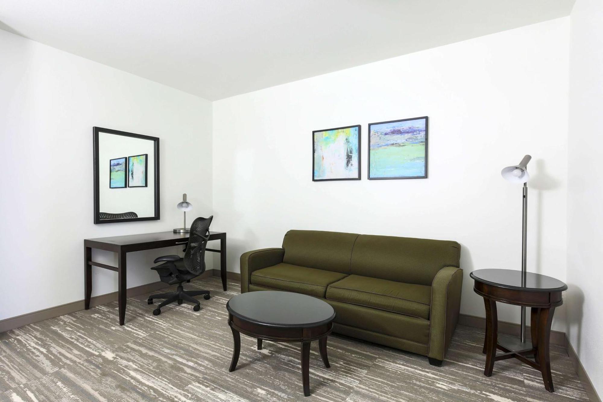 Hilton Garden Inn Norman Zewnętrze zdjęcie
