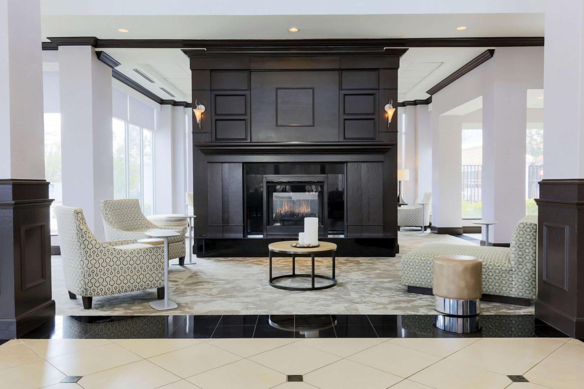 Hilton Garden Inn Norman Zewnętrze zdjęcie