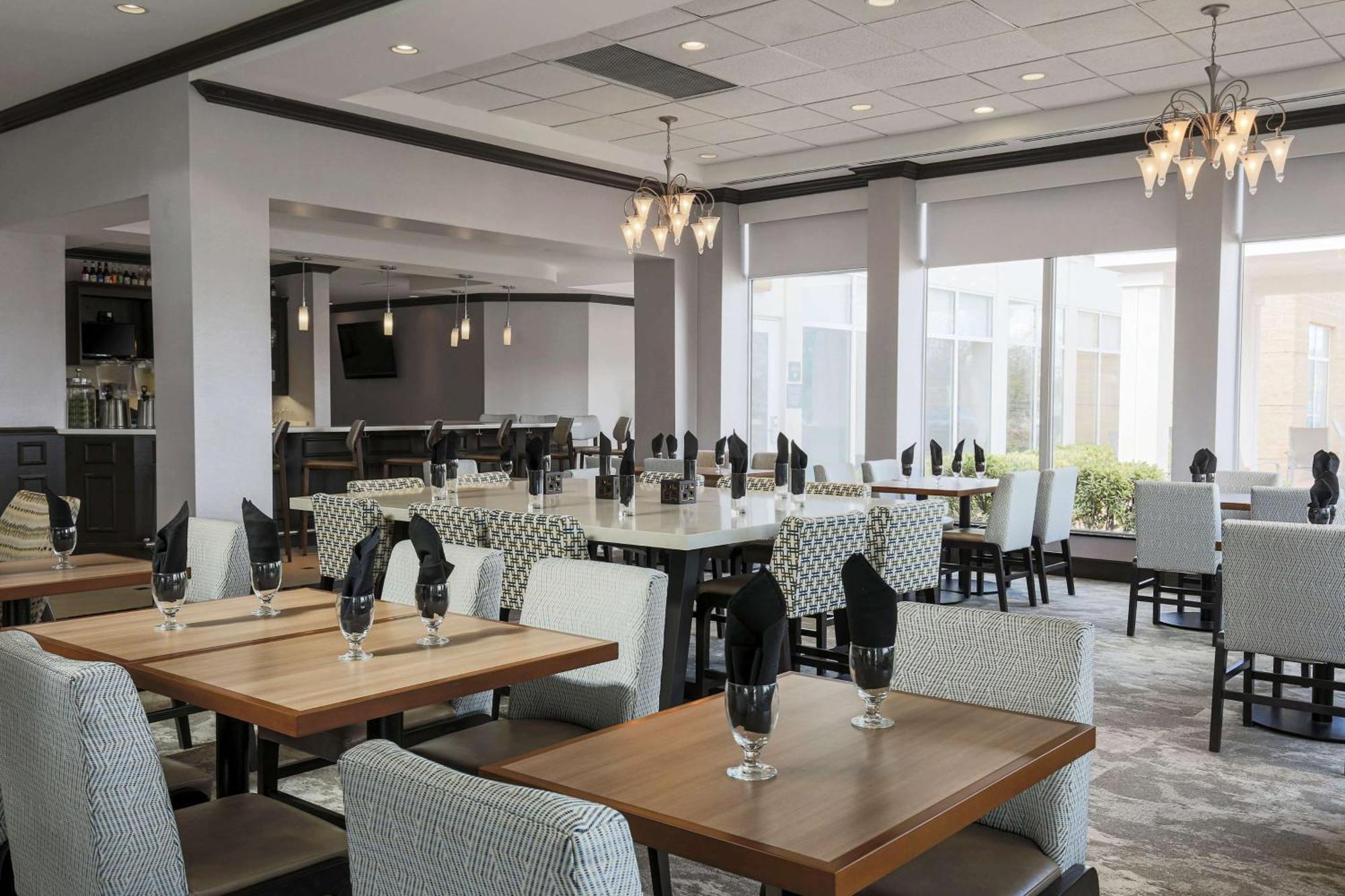 Hilton Garden Inn Norman Zewnętrze zdjęcie